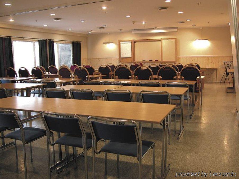 Stiklestad Park Hotel فيردال المرافق الصورة