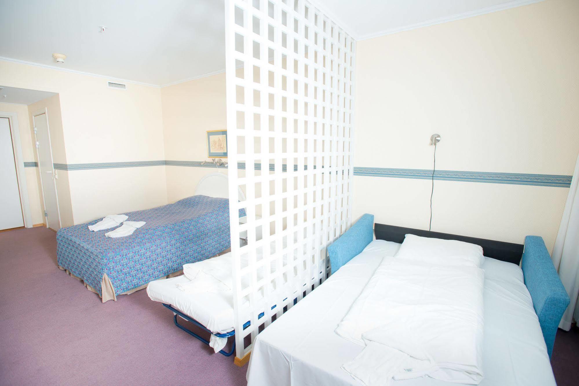 Stiklestad Park Hotel فيردال المظهر الخارجي الصورة