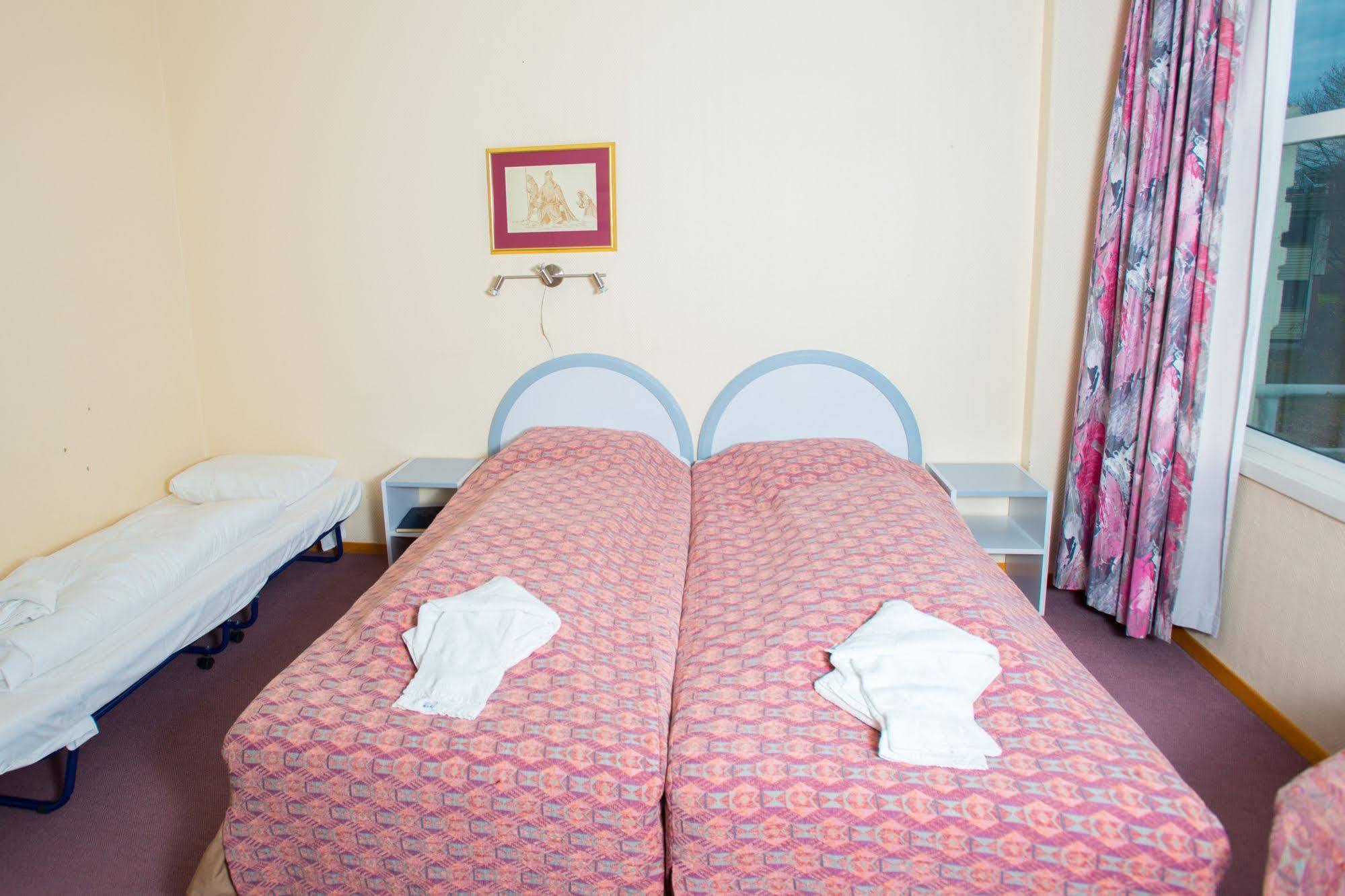 Stiklestad Park Hotel فيردال المظهر الخارجي الصورة
