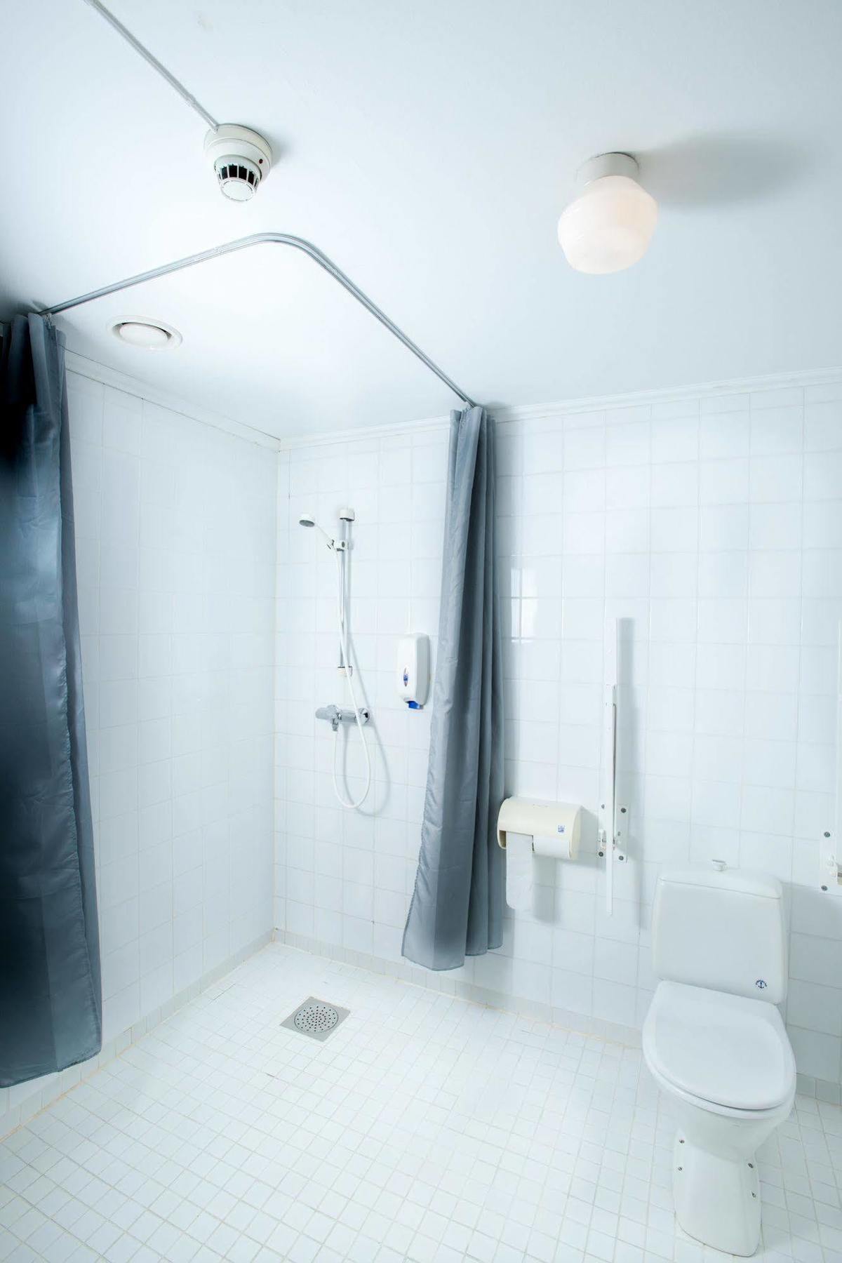 Stiklestad Park Hotel فيردال المظهر الخارجي الصورة